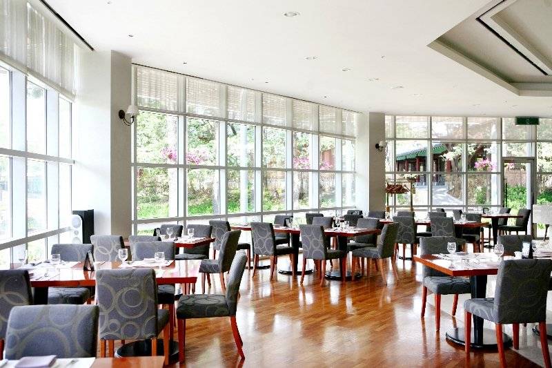 Mayfield Hotel Seoul