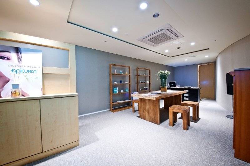 Mayfield Hotel Seoul