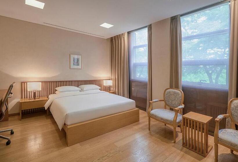 Mayfield Hotel Seoul