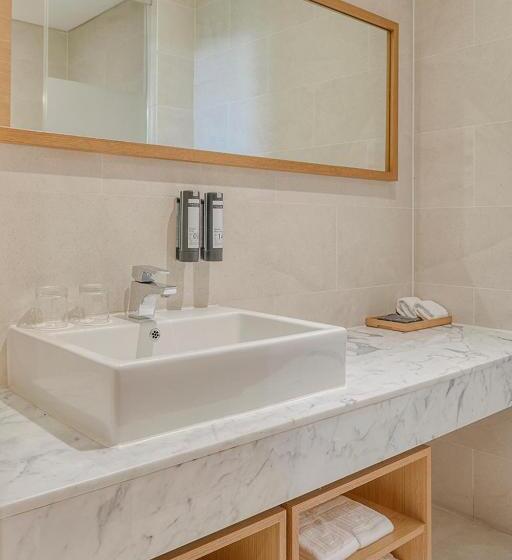 Mayfield Hotel Seoul