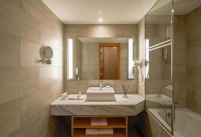 Mayfield Hotel Seoul