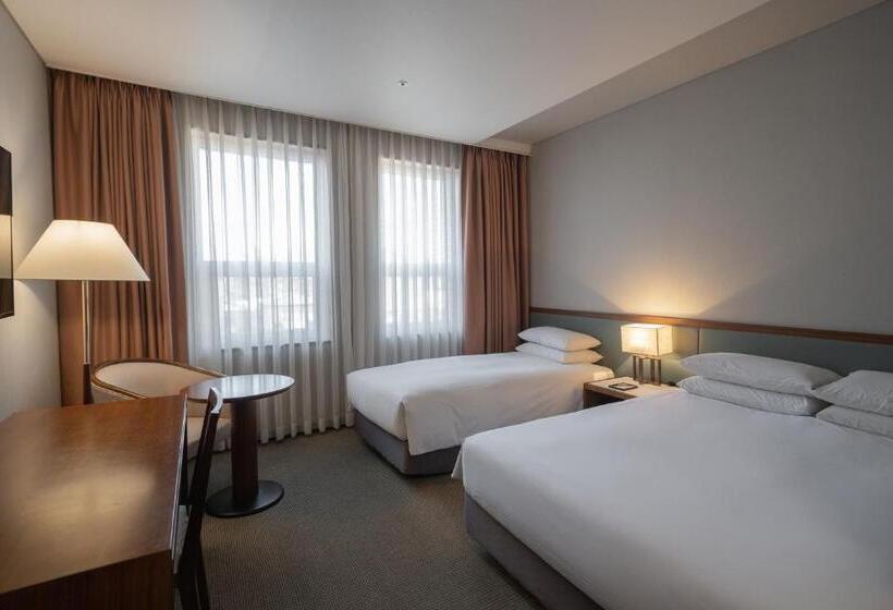 Mayfield Hotel Seoul