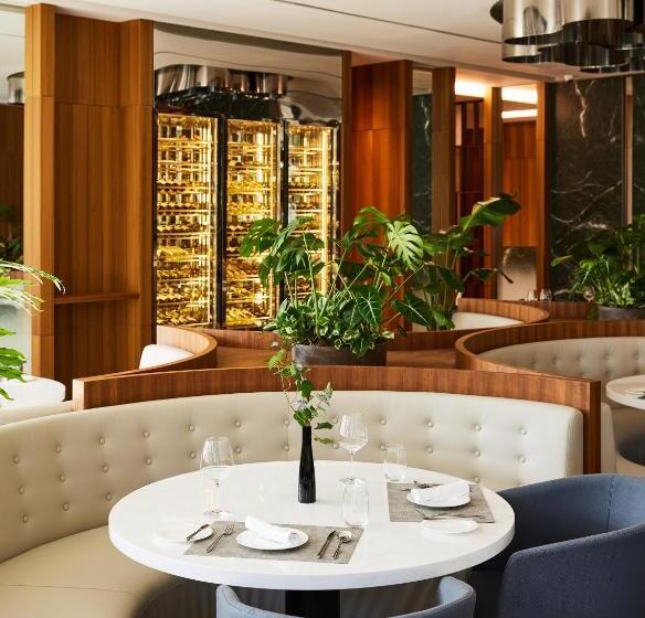 Mayfield Hotel Seoul