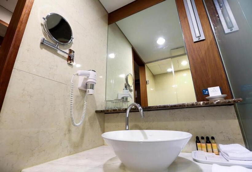 Mayfield Hotel Seoul