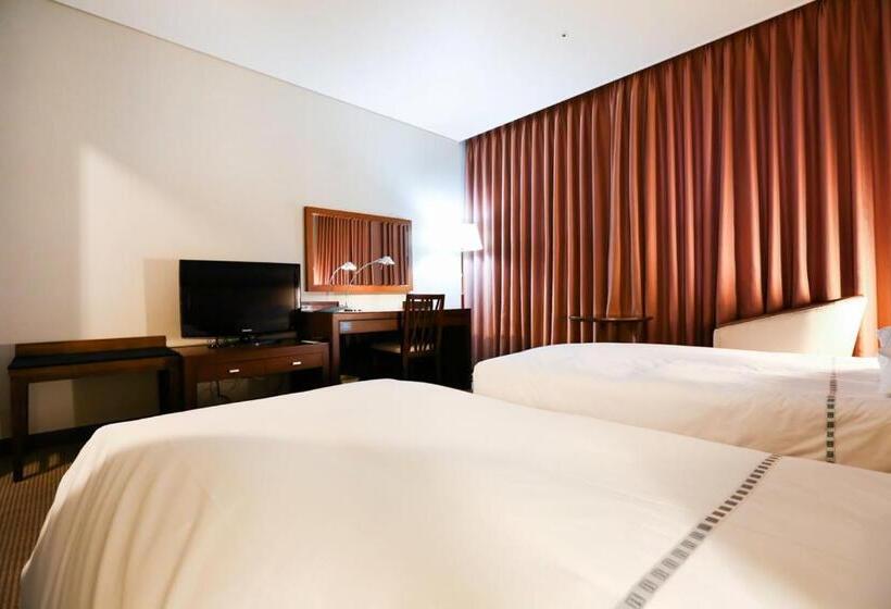 Mayfield Hotel Seoul