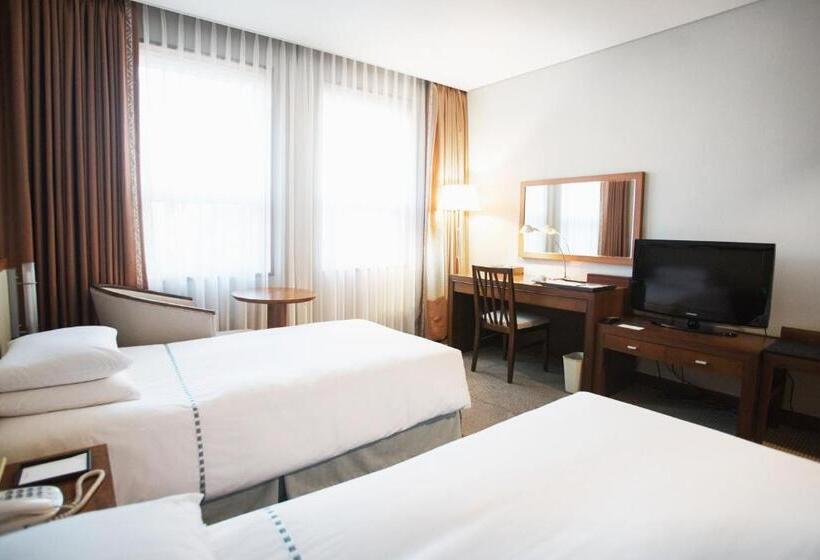 Mayfield Hotel Seoul