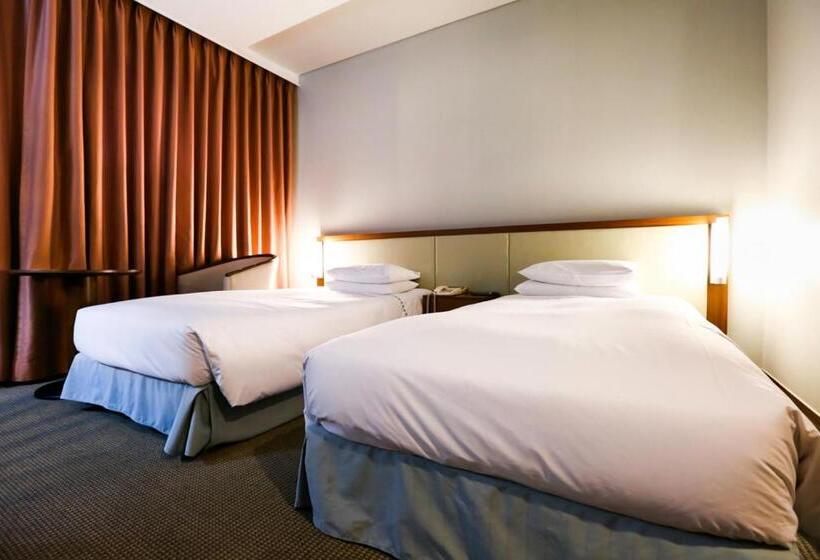 Mayfield Hotel Seoul