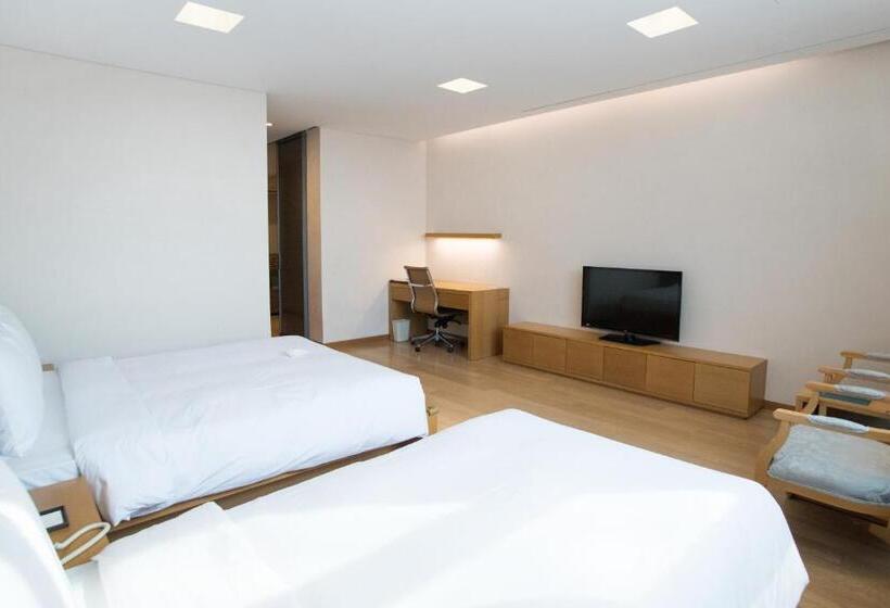 Mayfield Hotel Seoul