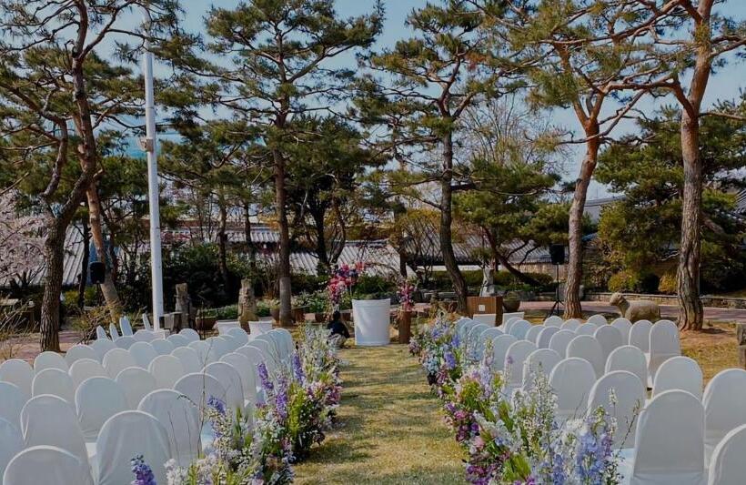 Mayfield Hotel Seoul