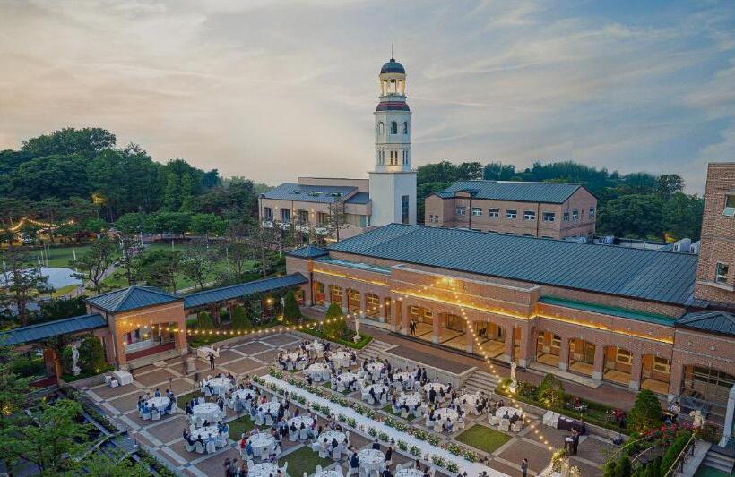 Mayfield Hotel Seoul