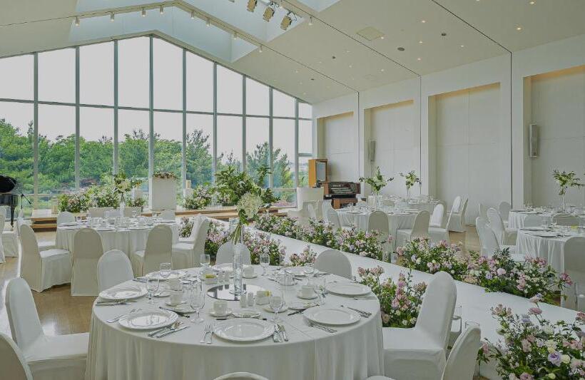 Mayfield Hotel Seoul