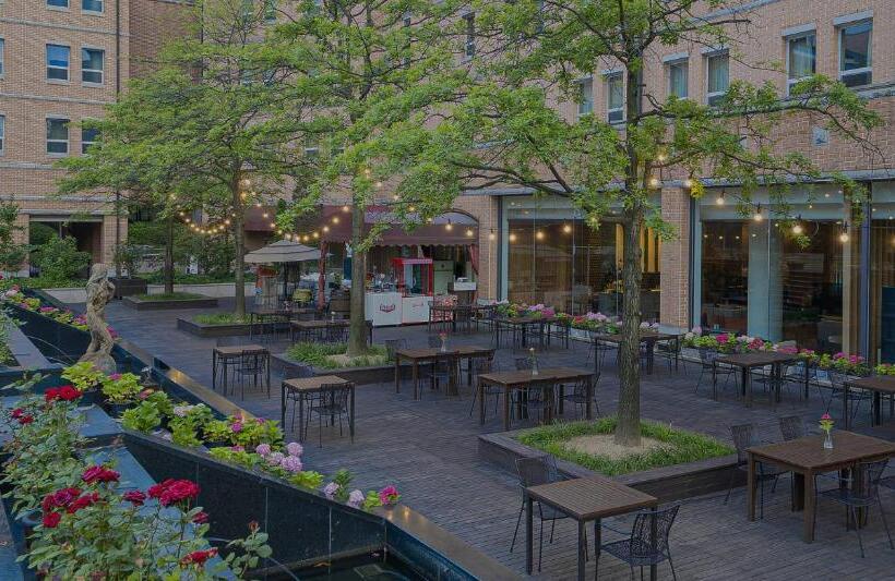 Mayfield Hotel Seoul