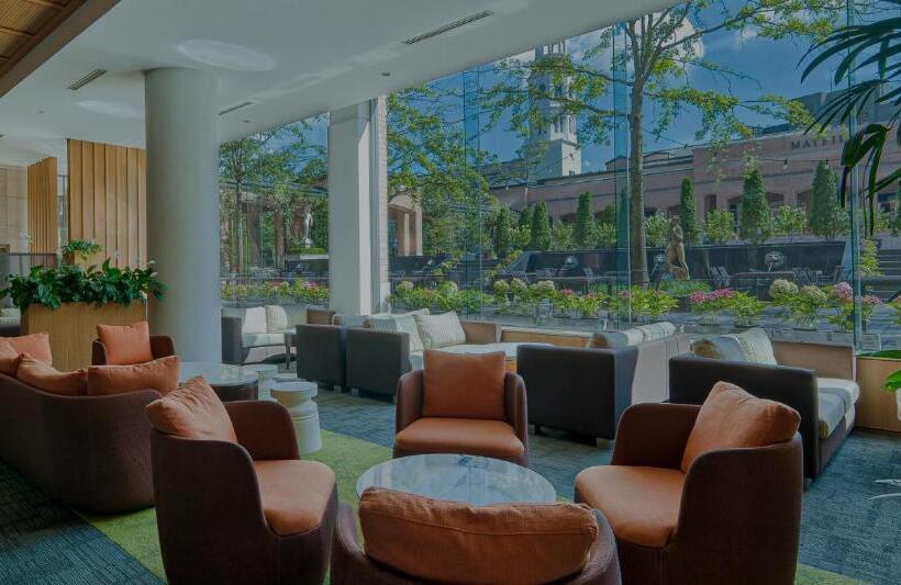 Mayfield Hotel Seoul