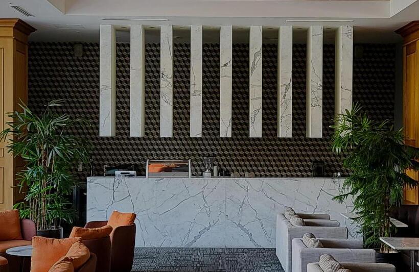 Mayfield Hotel Seoul