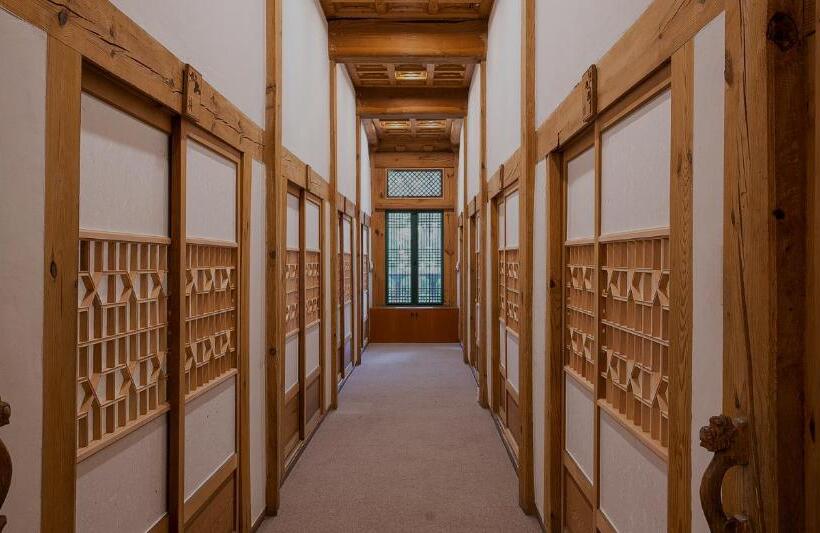 Mayfield Hotel Seoul