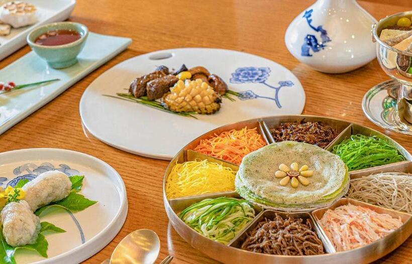 Mayfield Hotel Seoul