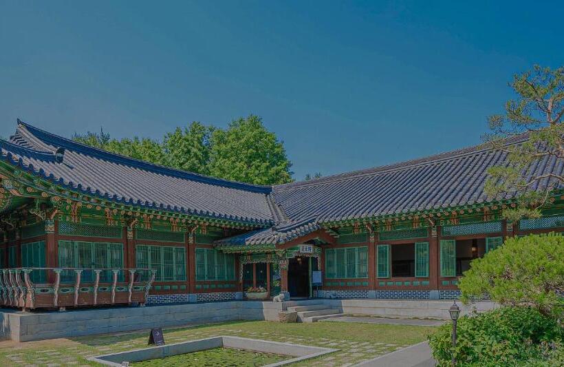 Mayfield Hotel Seoul