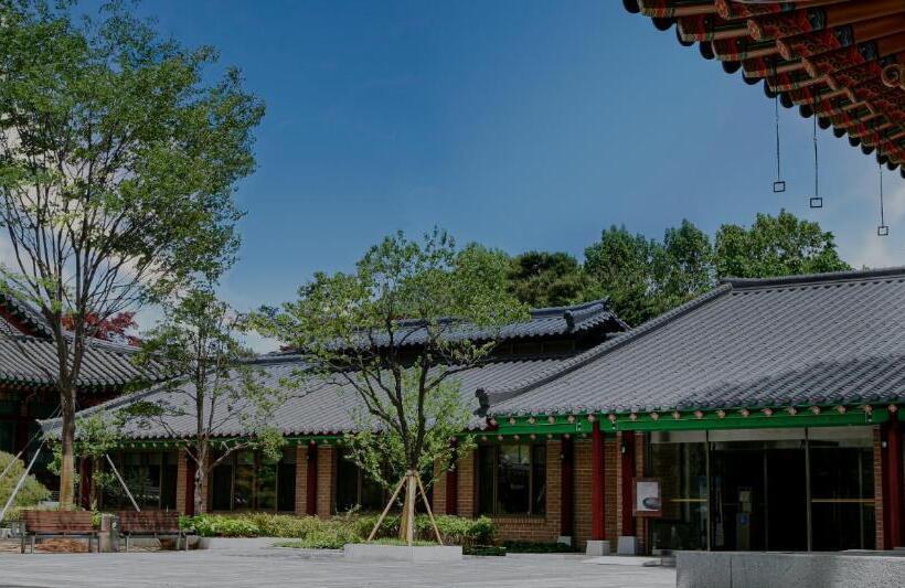 Mayfield Hotel Seoul