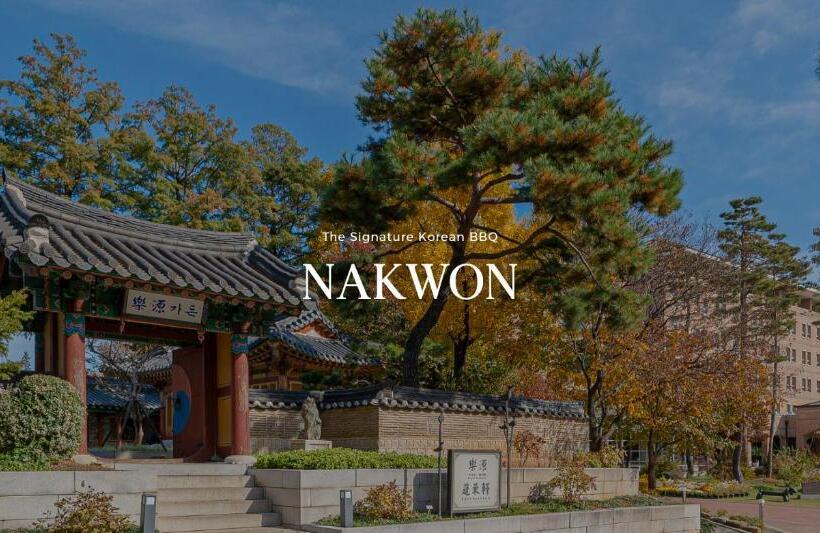 Mayfield Hotel Seoul