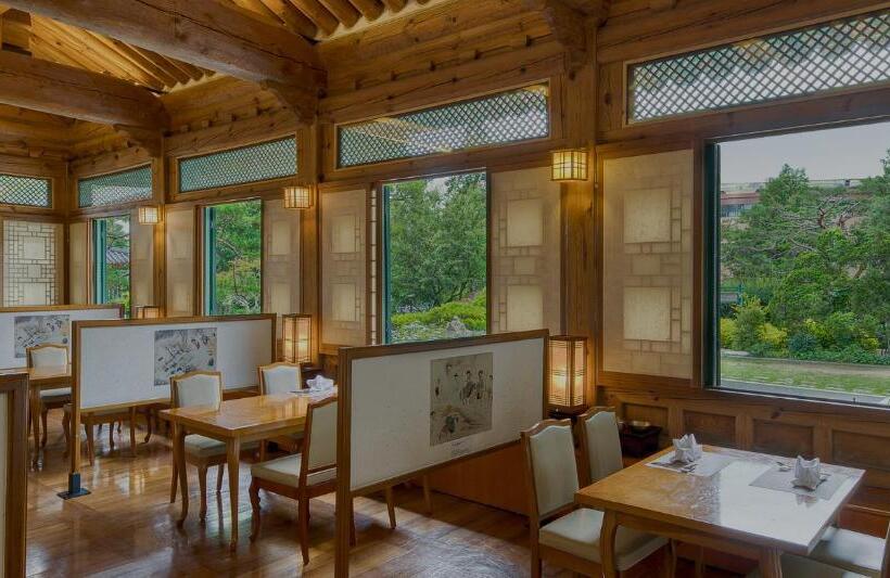 Mayfield Hotel Seoul