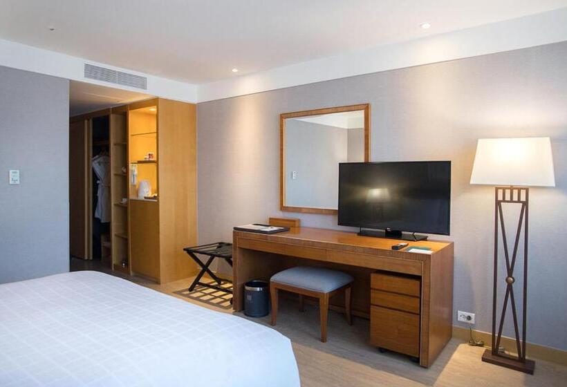 Mayfield Hotel Seoul