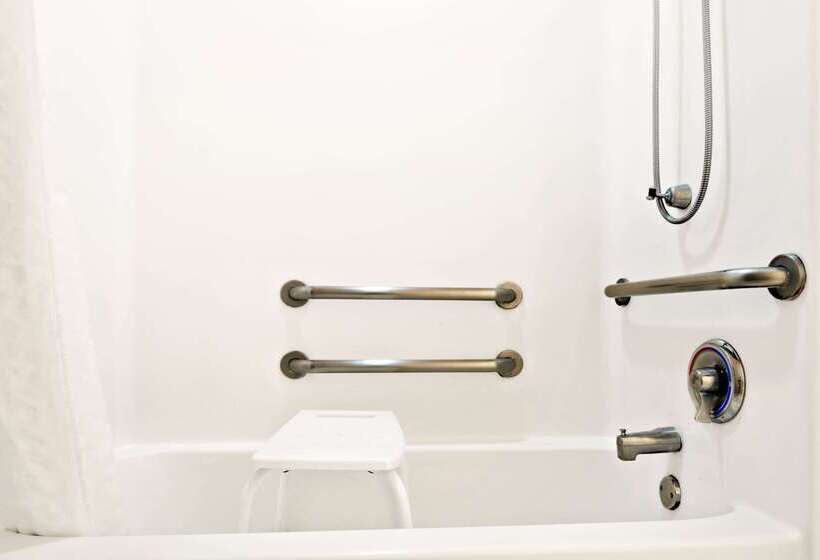 Microtel Inn & Suites By Wyndham Albuquerque West