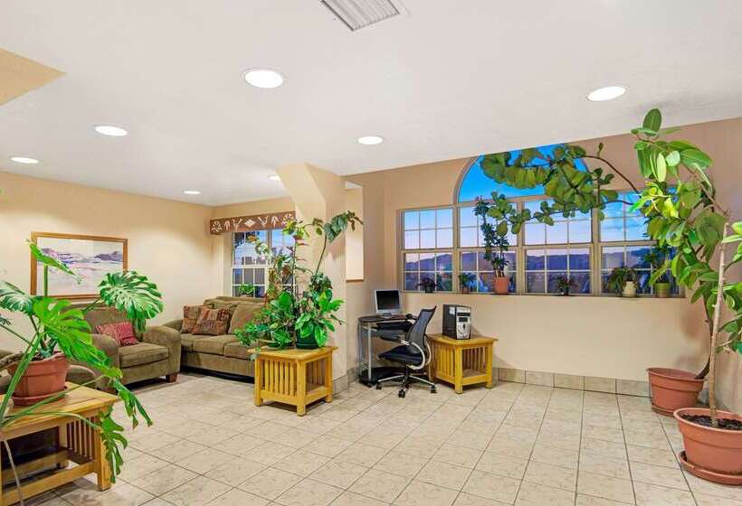 Microtel Inn & Suites By Wyndham Albuquerque West