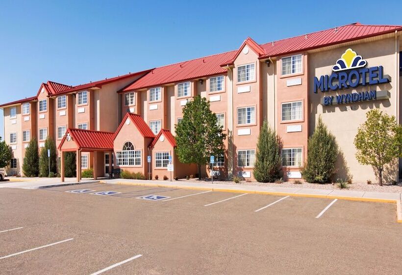 Microtel Inn & Suites By Wyndham Albuquerque West