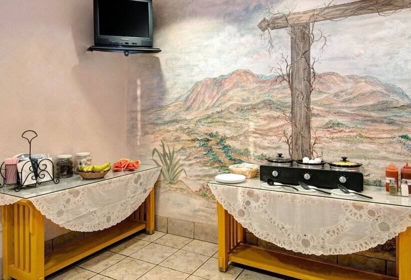 Microtel Inn & Suites By Wyndham Albuquerque West