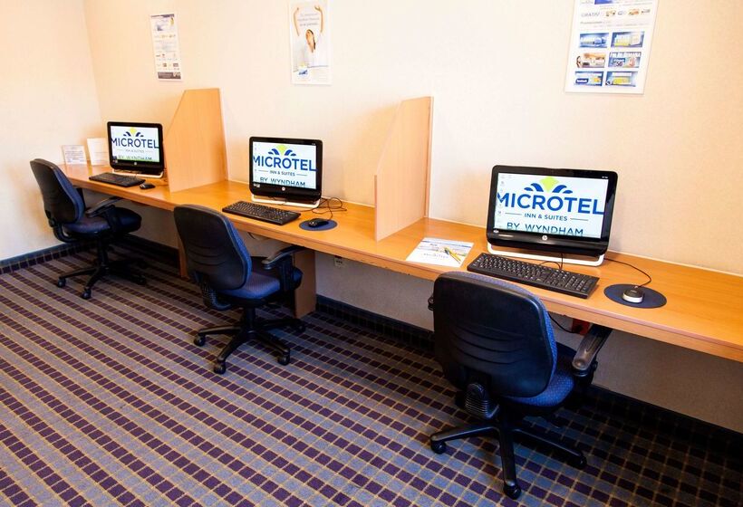 Microtel Inn & Suites By Wyndham Chihuahua