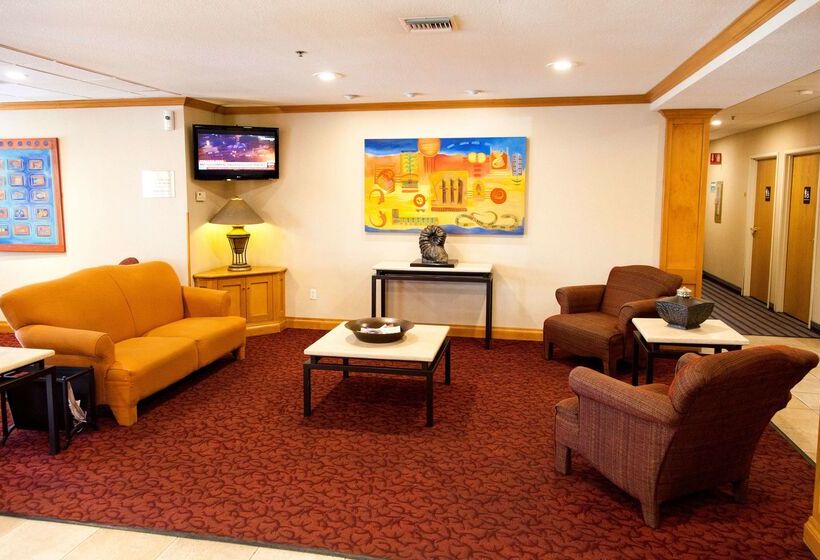 Microtel Inn & Suites By Wyndham Chihuahua