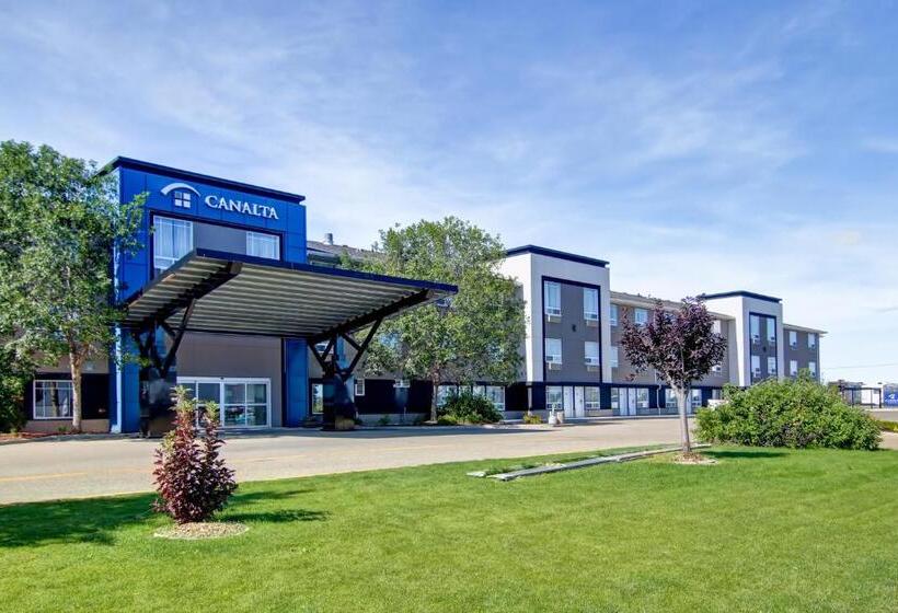 فندق على الطريق Canalta St.paul