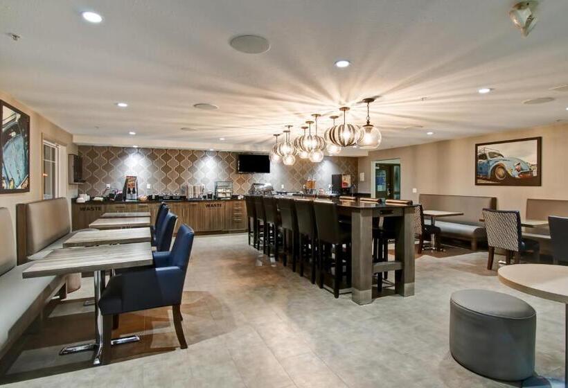 فندق على الطريق Canalta St.paul