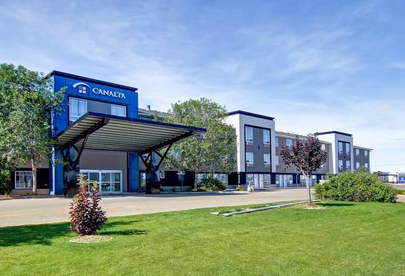 فندق على الطريق Canalta St.paul