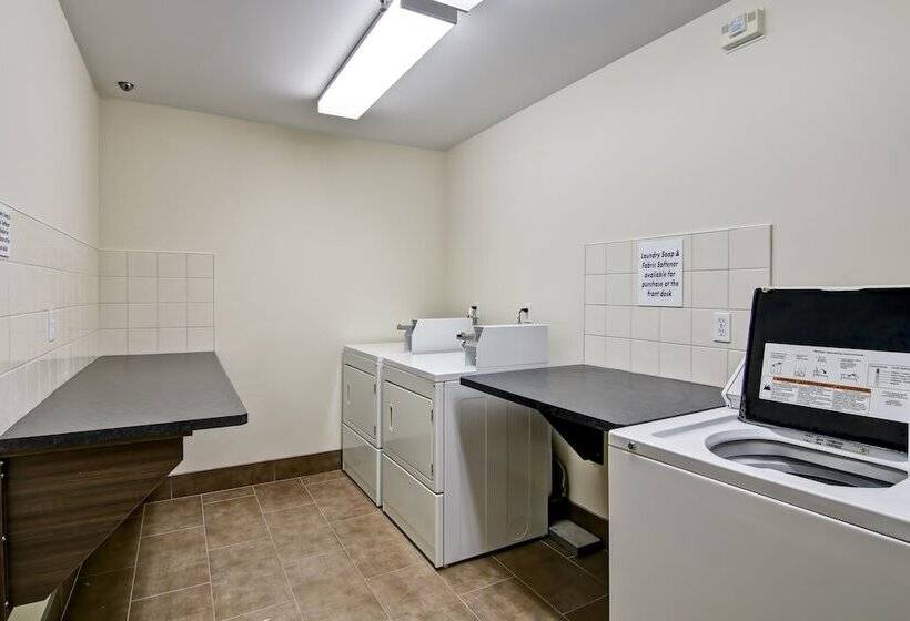 فندق على الطريق Canalta St.paul