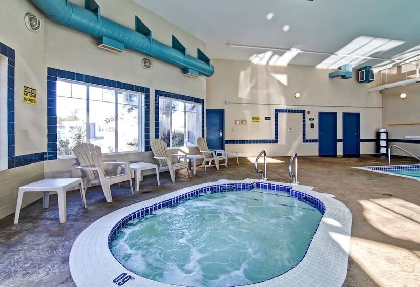 فندق على الطريق Canalta St.paul