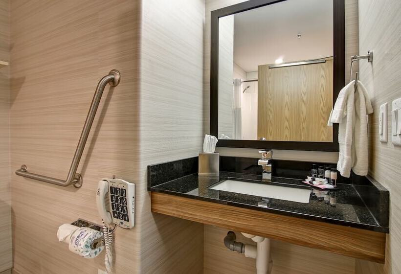 فندق على الطريق Canalta St.paul