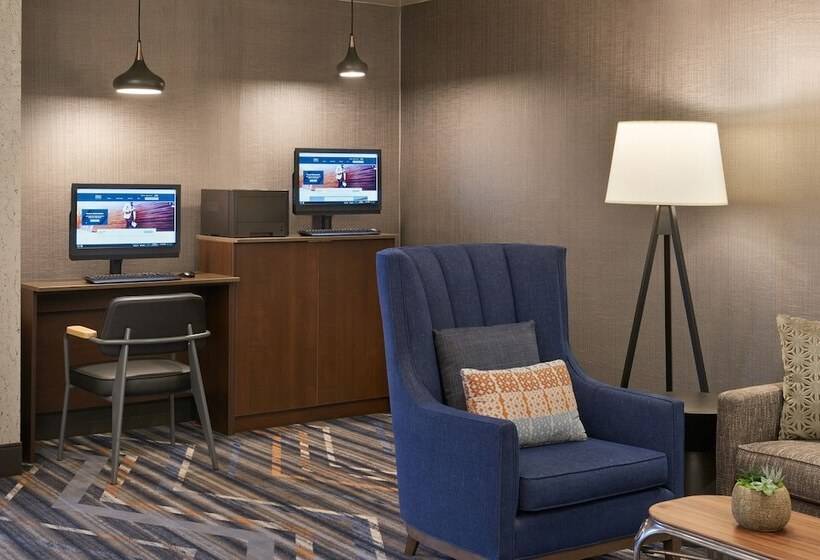 مُتل Four Points By Sheraton Vaughan