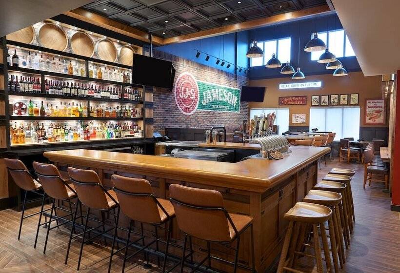 مُتل Four Points By Sheraton Vaughan