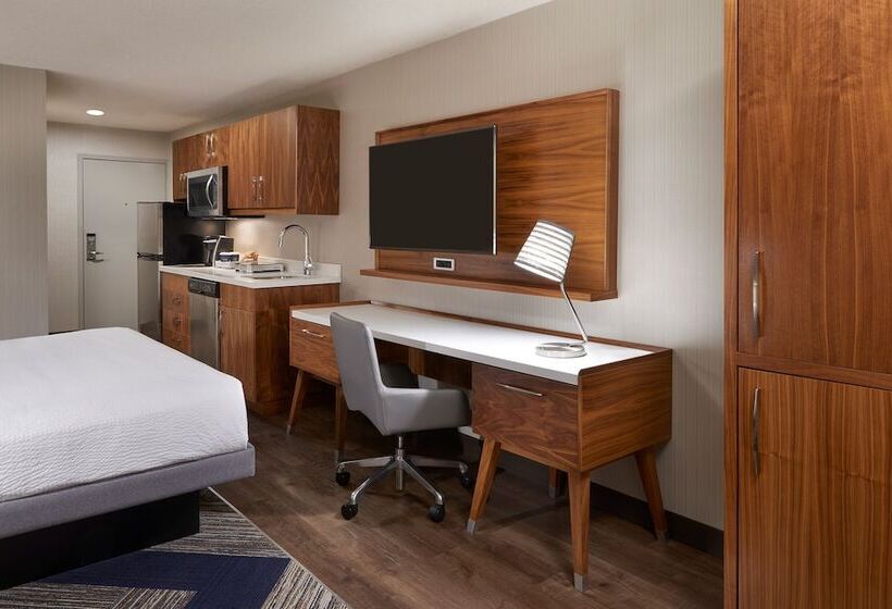 مُتل Four Points By Sheraton Vaughan