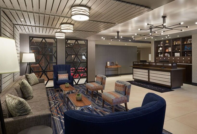 مُتل Four Points By Sheraton Vaughan