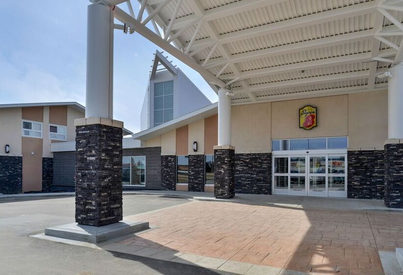 Motel Siding 16 Lodge