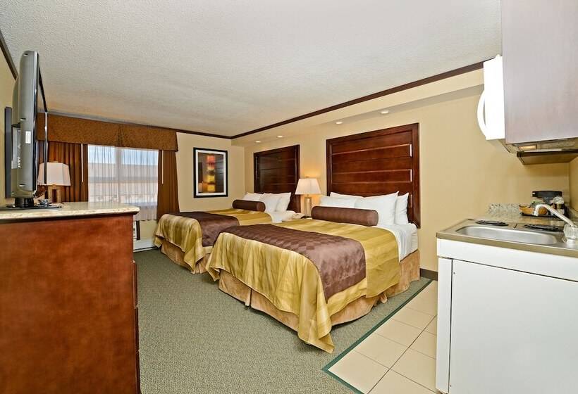 Motel Siding 16 Lodge