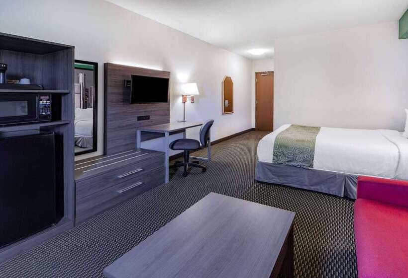 مُتل Super 8 By Wyndham Ambassador Bridge Windsor On