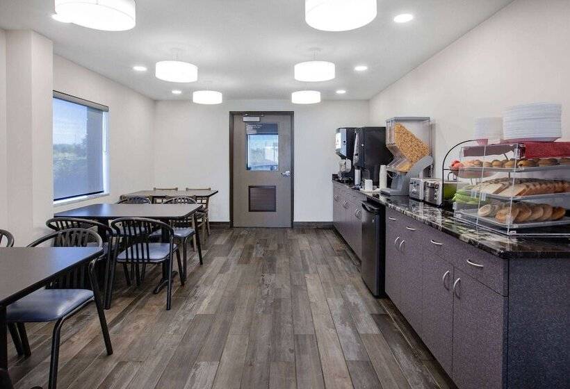 מוטל Super 8 By Wyndham Ambassador Bridge Windsor On