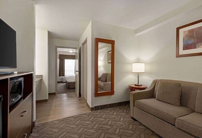 Motel Super 8 By Wyndham Calgary Shawnessy Area