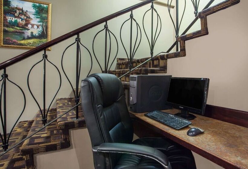 汽车旅馆  Super 8 By Wyndham Castlegar Bc