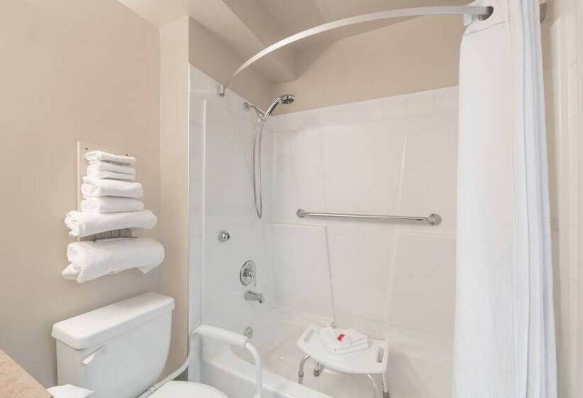 汽车旅馆  Super 8 By Wyndham Castlegar Bc