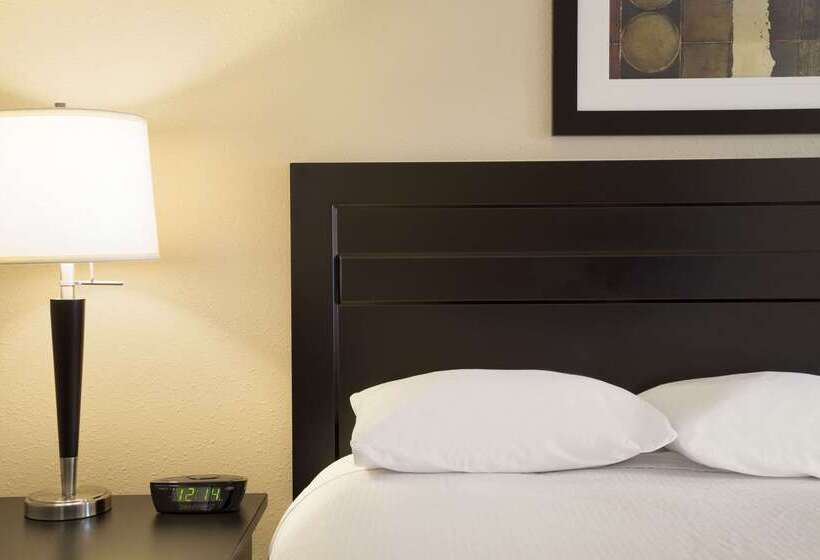 モーテル Super 8 By Wyndham Edmonton International Airport