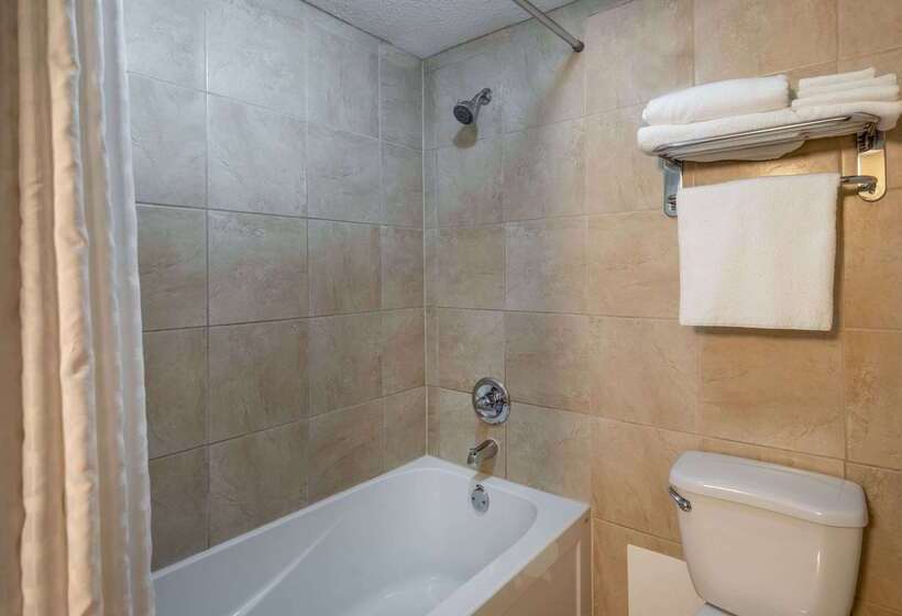 モーテル Super 8 By Wyndham Edmonton International Airport